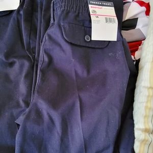 Size 14 girls pants